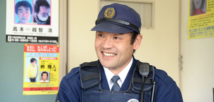 髙野　友倫　氏