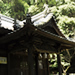 三島神社本殿