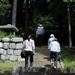 事代神社参道