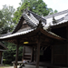 三嶋神社　本殿