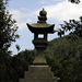 三嶋神社　常夜灯