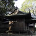 三島新宮神社本殿